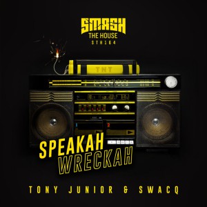 دانلود آهنگ Tony Junior & SWACQ – Speakah Wreckah